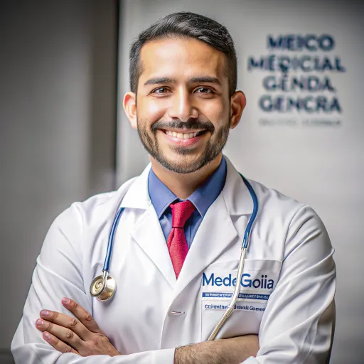 doctor image